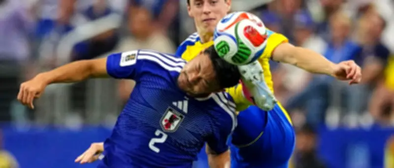WM-Nacht: Niederlande, Japan, Schweden weiter – Nagelsmann rüffelt Kerner