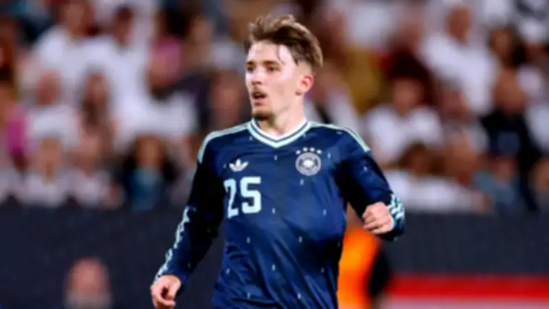 WM-Neulinge drängen in DFB-Startelf: „Haben Bock“ und sind „gierig“