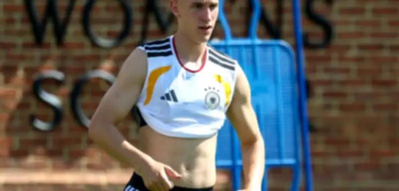 WM-News: DFB-Team heiß, Ghana schaltet Außenministerium ein