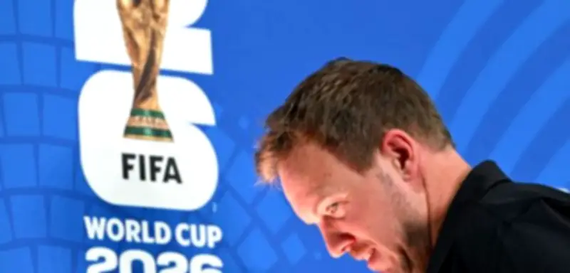 WM-News: Nagelsmann gegen Rotation, Neymar zurück, Mexiko perfekt