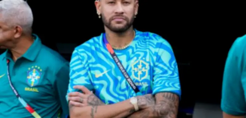 WM-News: Neymar fehlt gegen Haiti, Wahi darf nicht einreisen