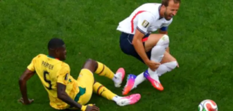WM-Newsblog: Drei Erkenntnisse aus Englands Remis gegen Ghana