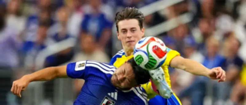 WM: Niederlande, Japan und Schweden im Achtelfinale – Nagelsmann kritisiert Kerner