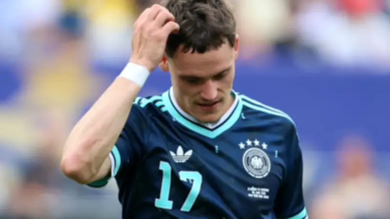 WM-Pleite gegen Ecuador: DFB-Elf verliert 1:2, Sané-Tor hätte nicht zählen dürfen