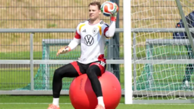 WM-Podcast Folge 2: Wann spielt Manuel Neuer endlich?