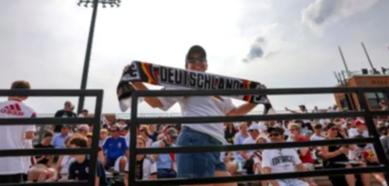 WM-Quartier der DFB-Elf: Winston-Salem als neues Campo Bahia?