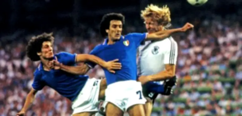 WM-Quiz: Gewinnen Sie das SPIEGEL-Buch „Kick it!“