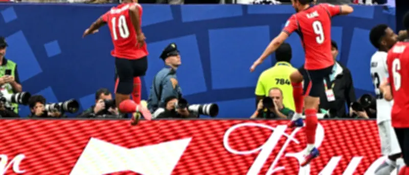 WM-Rekord für Kane, Bellingham-Show: England auf Kurs