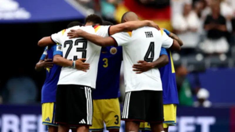 WM: Religion prägt Fußball-Turnier wie nie zuvor – Kontroversen um Glaube und Homophobie