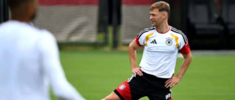WM-Sechzehntelfinale: DFB-Elf gegen Paraguay unter Druck – Liveticker