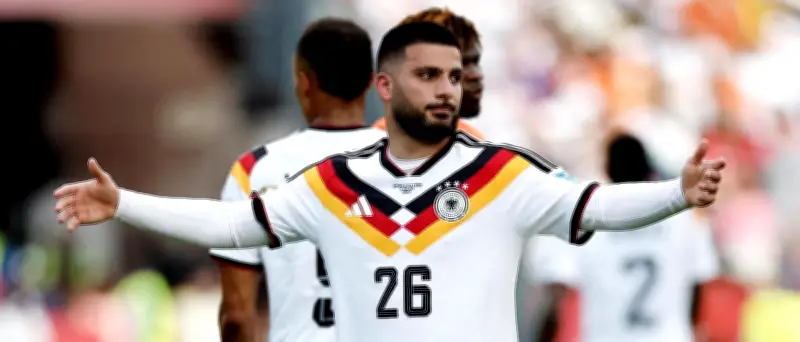 WM-Sechzehntelfinale: Undav startet gegen Paraguay, Musiala auf der Bank