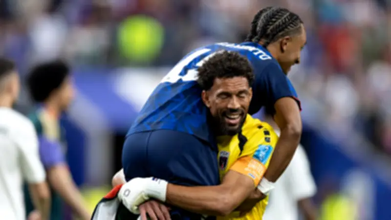 WM-Sensation: Kap Verde schreibt Geschichte – jetzt gegen Messi