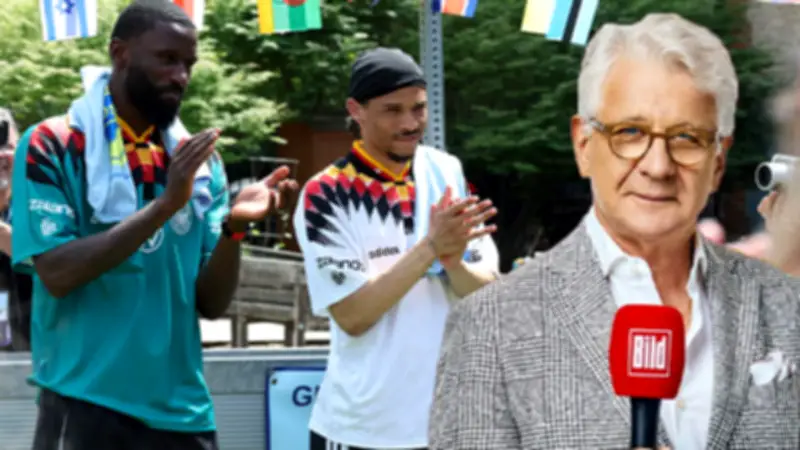 WM-Spezial: Reif ist live mit neuen Analysen und Exklusiv-Content