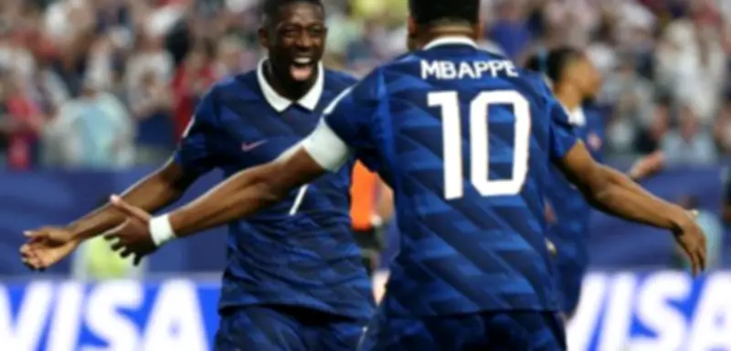 WM-Spiele am Abend: Haaland gegen Mbappé, Belgien in der Krise