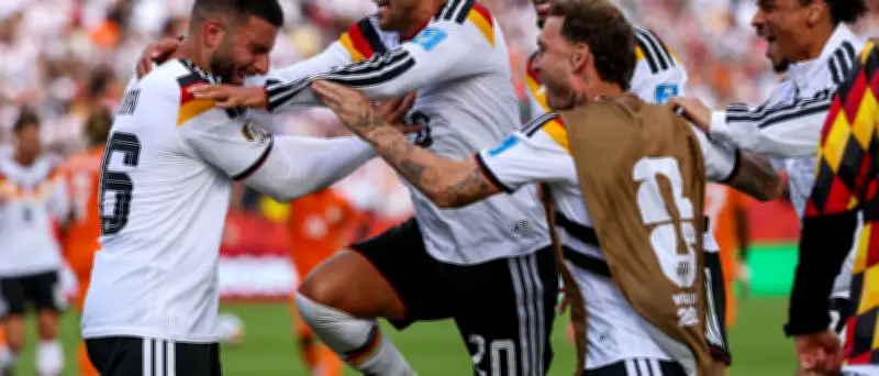 WM-Tag: DFB-Team trifft auf Ecuador – Nagelsmann plant Rotation