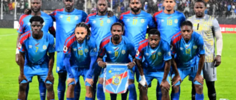 WM-Testspiel wegen Ebola abgesagt: DR Kongo hofft auf Lösung