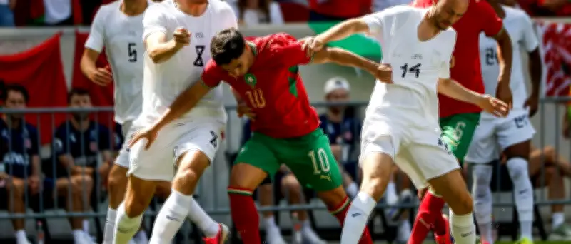 WM-Testspiele: Ecuador besiegt Guatemala, Norwegen remis gegen Marokko