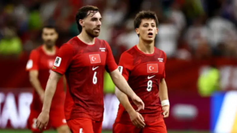 WM-Tipp: Wett-Profi setzt auf Türkei gegen Paraguay