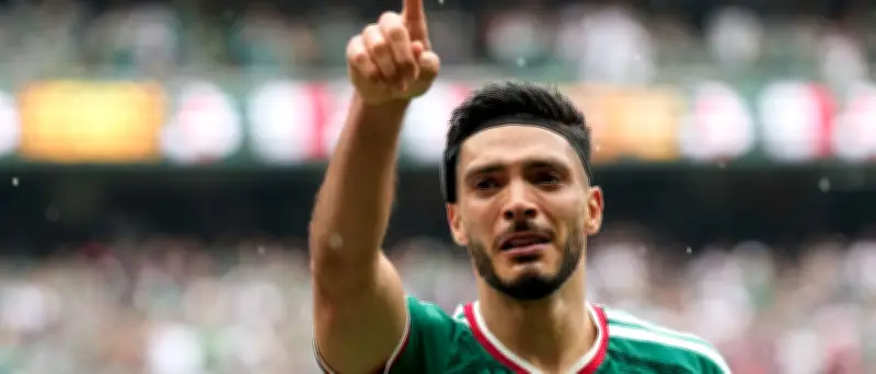 WM-Tordebüt: Raúl Jiménez‘ emotionale Rückkehr nach Schädelbruch