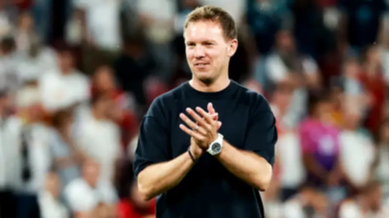 WM-Traumelf: Jetzt deine DFB-Startelf für die Weltmeisterschaft aufstellen!