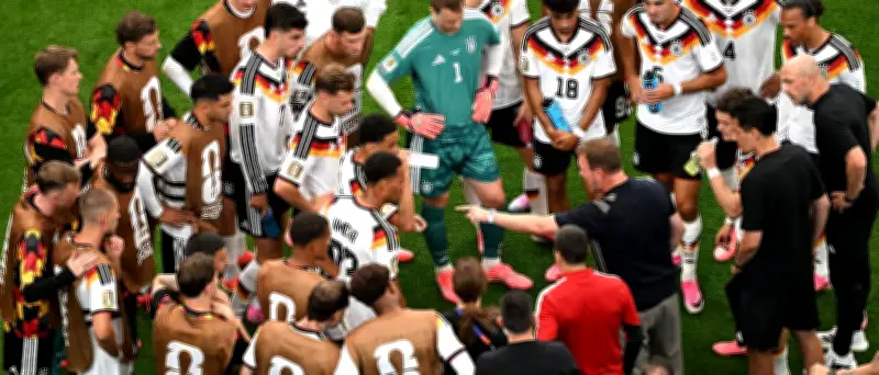 WM-Trinkpausen: Debatte um Nutzen, Werbung und Taktik