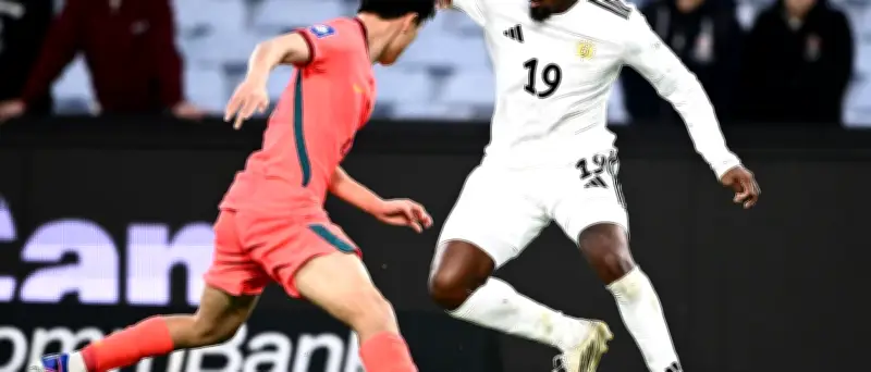 WM-Tränen: Vater-Brief rührt Curaçao-Star Kastaneer