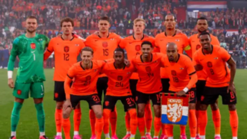 WM-Vorbereitung: Niederlande blamiert gegen Algerien – Zidane-Sohn glänzt
