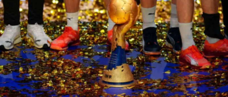 WM-Wildcards 2027: Türkei und Saudi-Arabien dabei, Ungarn und Österreich leer