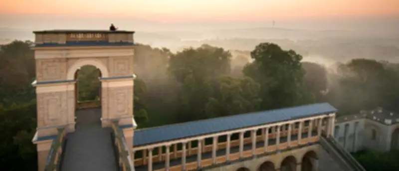 Wochenendtipps für Potsdam: Lesung, Musik und Sonnenaufgang