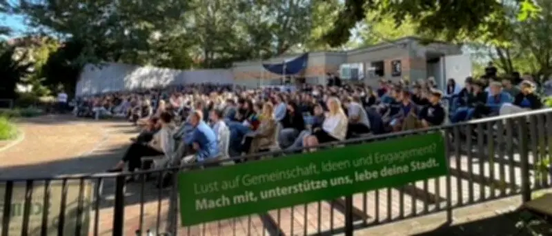 Wochenendtipps Potsdam: Chöre, Partys und Stars entdecken