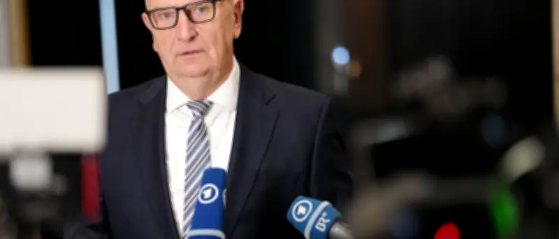 Woidke: Finanzreform bringt Kommunen mehr Planungssicherheit