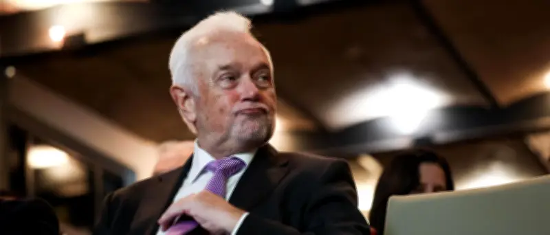 Wolfgang Kubicki: FDP ist nicht tot, wir kämpfen um Sachsen-Anhalt