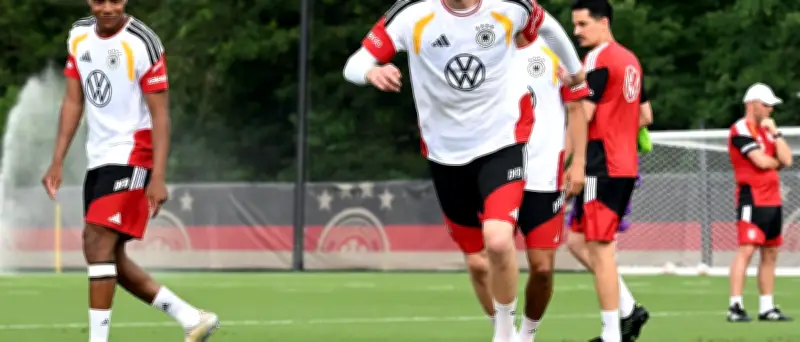 Woltemade beklagt unfaire Kritik nach schwieriger Premier-League-Saison