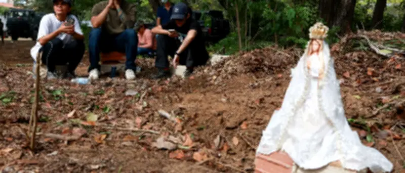 Wut und Verzweiflung nach Erdbeben in Venezuela – 1.700 Tote