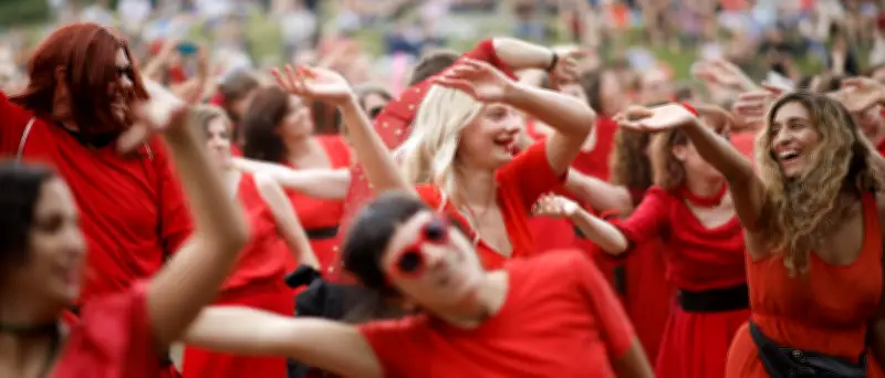 Wuthering Heights Day: Kate-Bush-Flashmob erstmals in Potsdam