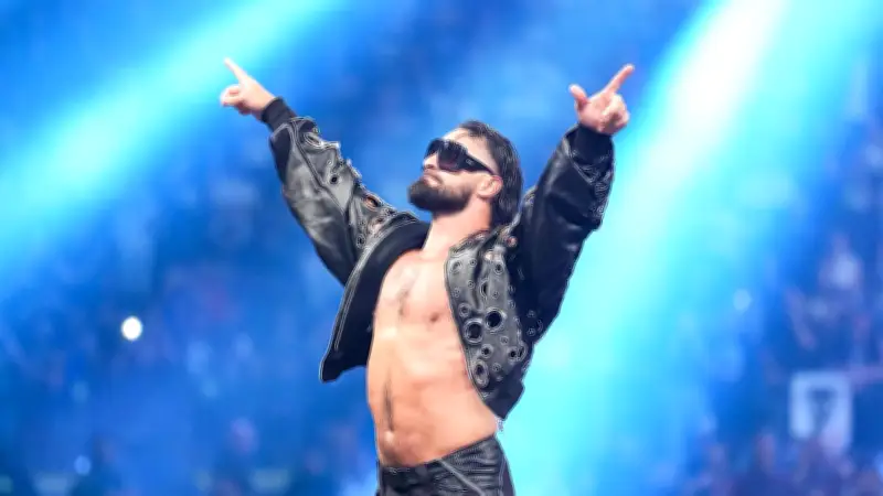 WWE RAW in London: King und Queen of the Ring Finale live