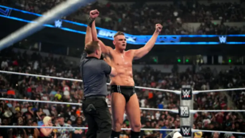 WWE SmackDown live aus Bologna: Jetzt anmelden für den Wrestling-Knaller