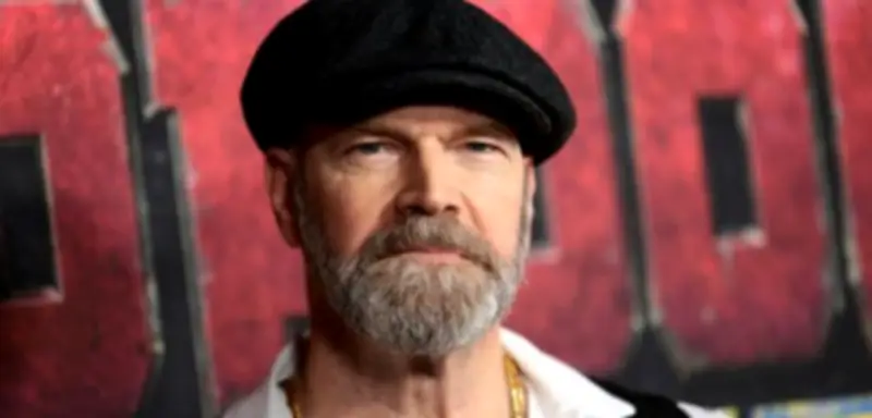 X-Men-Star Tyler Mane kämpft gegen Brustkrebs: „Fuck Cancer“