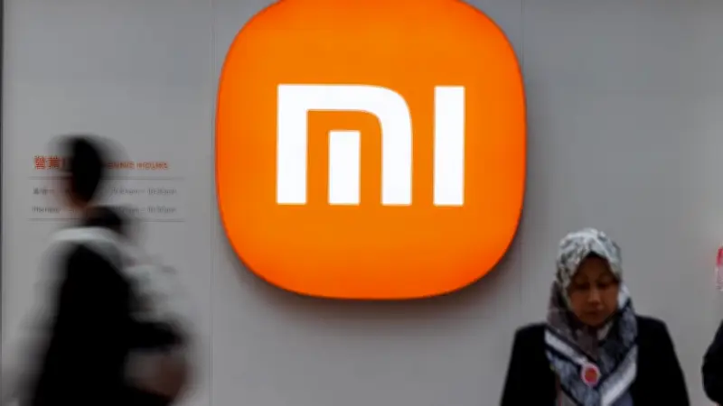 Xiaomi-Smartphones erhalten AirDrop: Datenaustausch mit iPhones