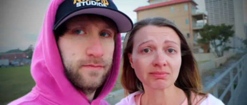 YouTube-Star Jesse Ridgway: Schwangerschaftsabbruch nach Down-Syndrom-Diagnose spaltet USA