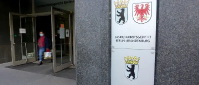Zahnärzte-Versorgungswerk: Kündigung von Managerin unwirksam