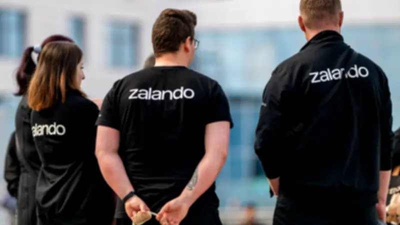 Zalando Sozialplan gescheitert: Einigungsstelle soll Streit in Erfurt klären