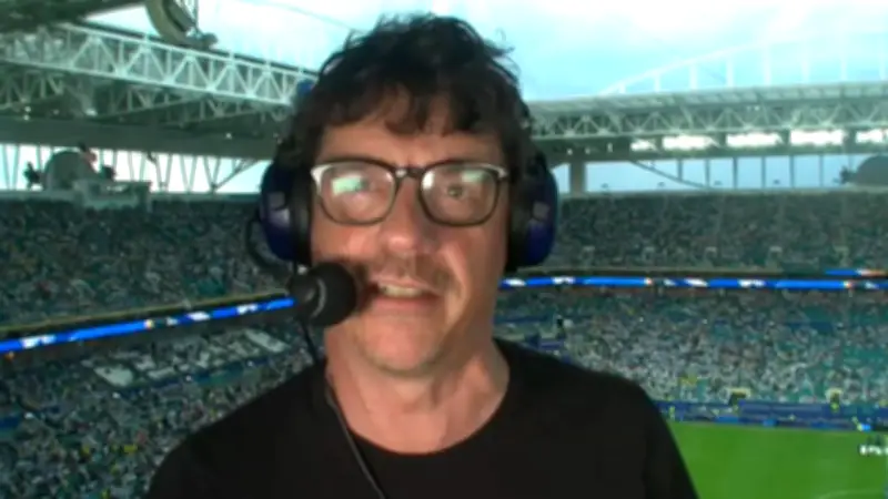 ZDF-Kommentator Schmidt kritisiert Fifa wegen überteuerter Tickets scharf