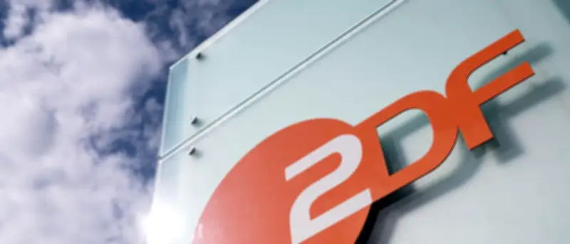 ZDF verschläft WM-Eröffnung und erntet heftige Kritik