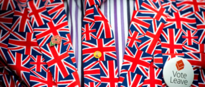 Zehn Jahre Brexit-Votum: Britischer Irrweg als Warnung für Europa