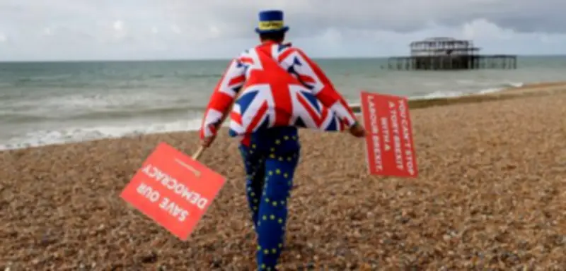 Zehn Jahre Brexit: Wirtschaftlicher Schaden für Großbritannien