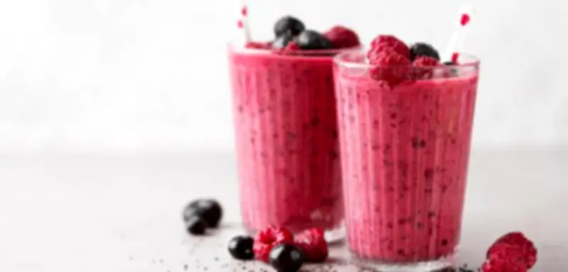 Zerstört das Mixen die Ballaststoffe in Smoothies? Faktencheck