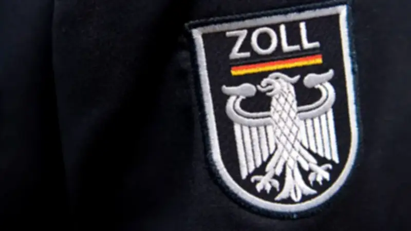 Zoll Frankfurt: Tausende Kilo Rauschgift 2025 sichergestellt