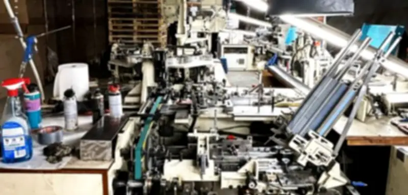 Zoll hebt illegale Zigarettenfabrik in Rheinland-Pfalz aus