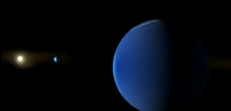 Zuckerwatte-Planeten: TOI-791 b und c sind fluffiger als erwartet
